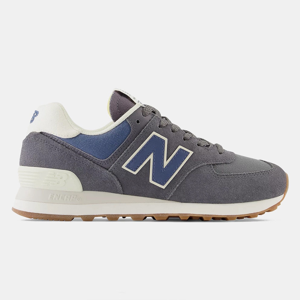 New Balance 574 Γυναικεία Παπούτσια (9000159534_22905) Γυναικεία / Γυναικεία Παπούτσια / Γυναικεία Sneakers