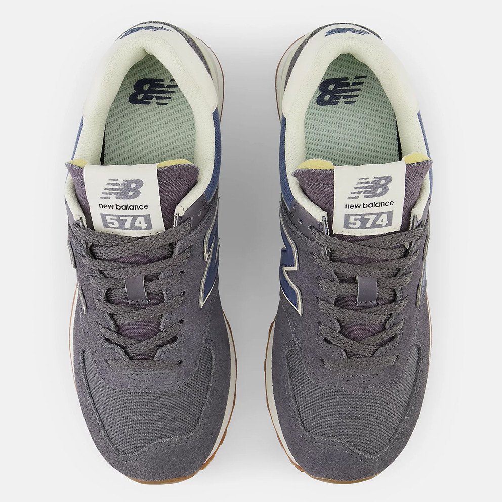 New Balance 574 Γυναικεία Παπούτσια