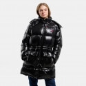 Tommy Jeans Midi Alaska Women's Puffer Jacket