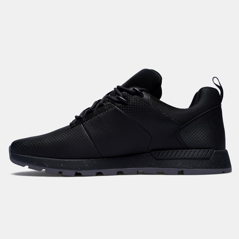 Timberland Low Lace Up Sneaker