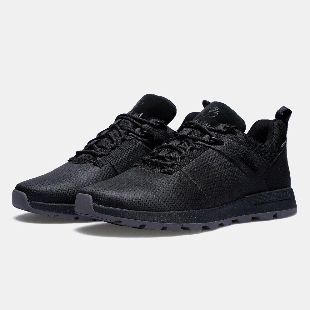 Timberland Low Lace Up Sneaker