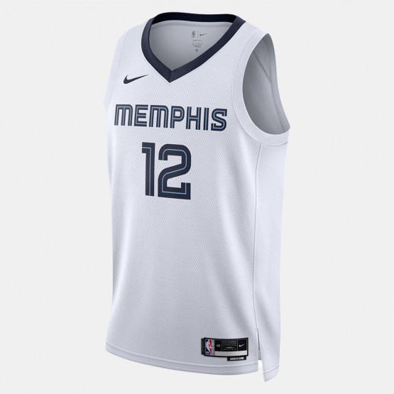 Nike Dri-FIT NBA Memphis Grizzlies Association Edition 2022/23 Basketball Jersey