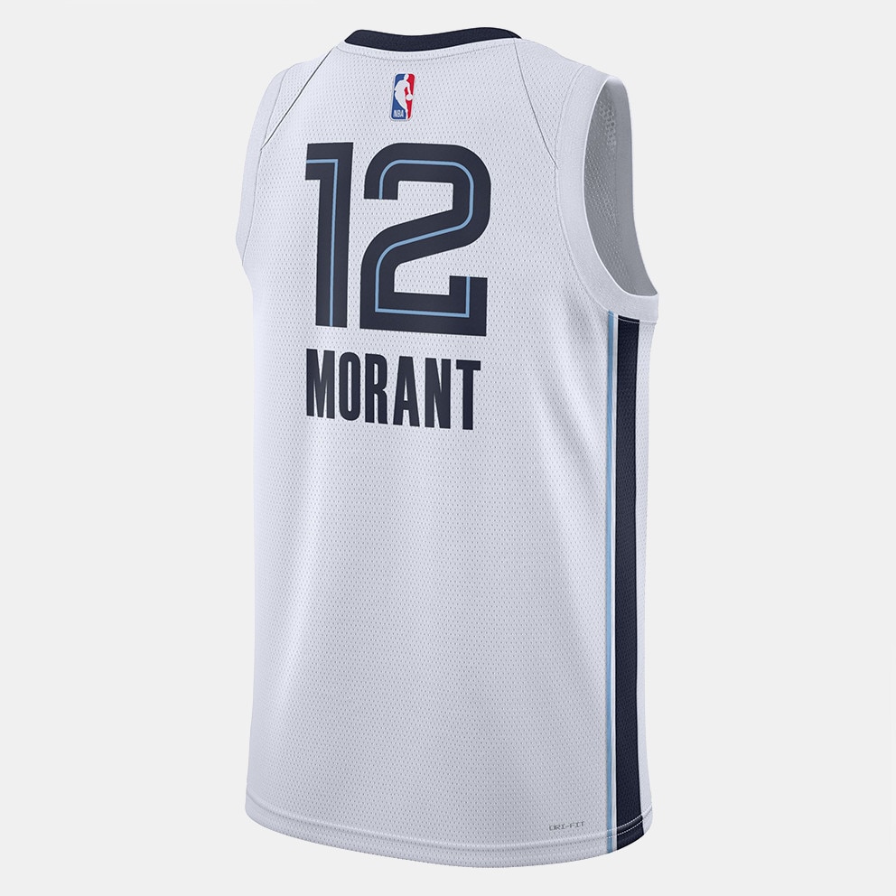 Nike Dri-FIT NBA Memphis Grizzlies Association Edition 2022/23 Basketball Jersey