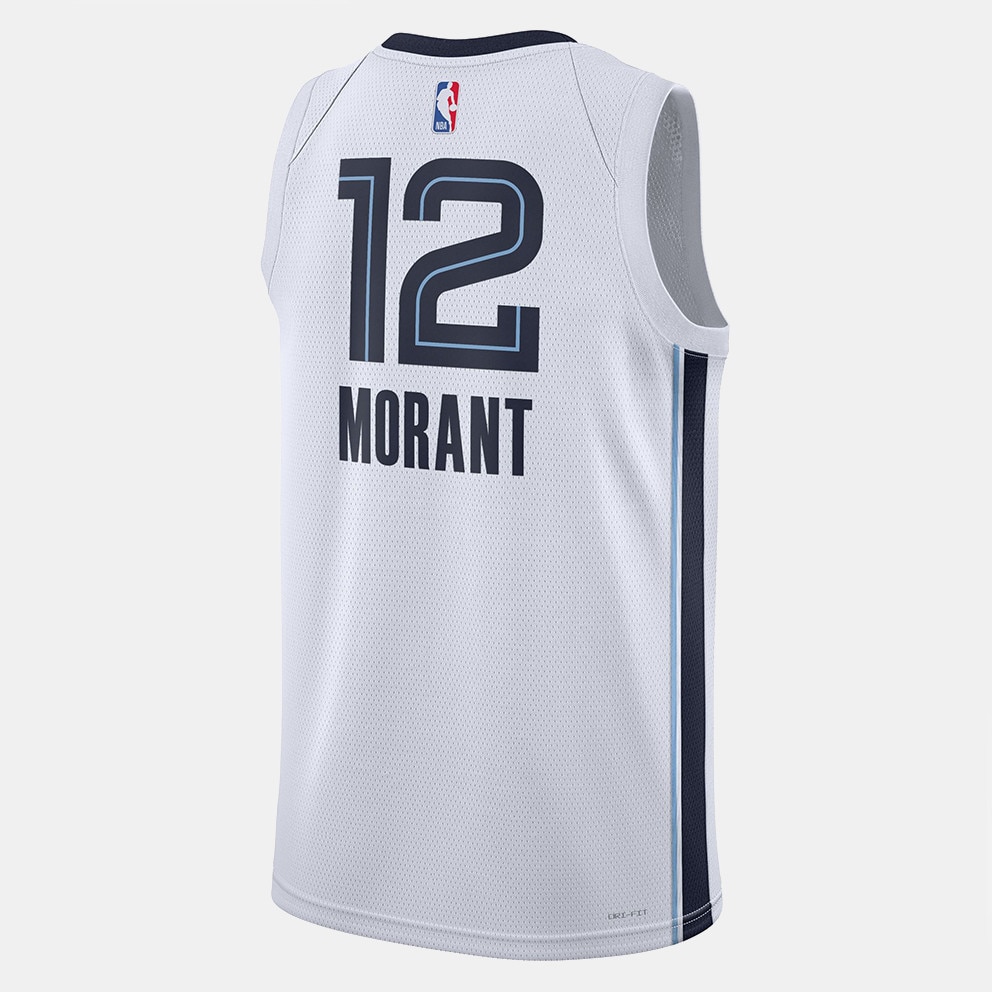 Nike Dri-FIT NBA Memphis Grizzlies Association Edition 2022/23 Ανδρική Φανέλα