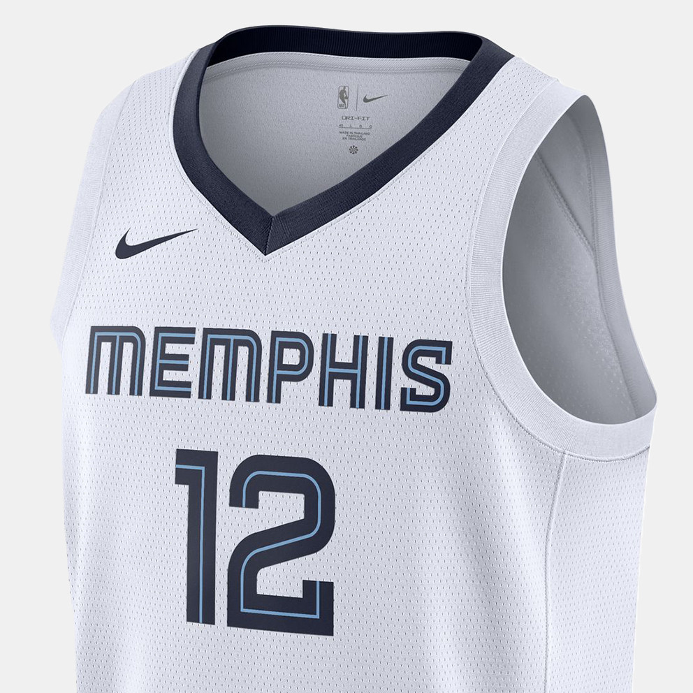 Nike Dri-FIT NBA Memphis Grizzlies Association Edition 2022/23 Basketball Jersey