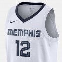 Nike Dri-FIT NBA Memphis Grizzlies Association Edition 2022/23 Basketball Jersey