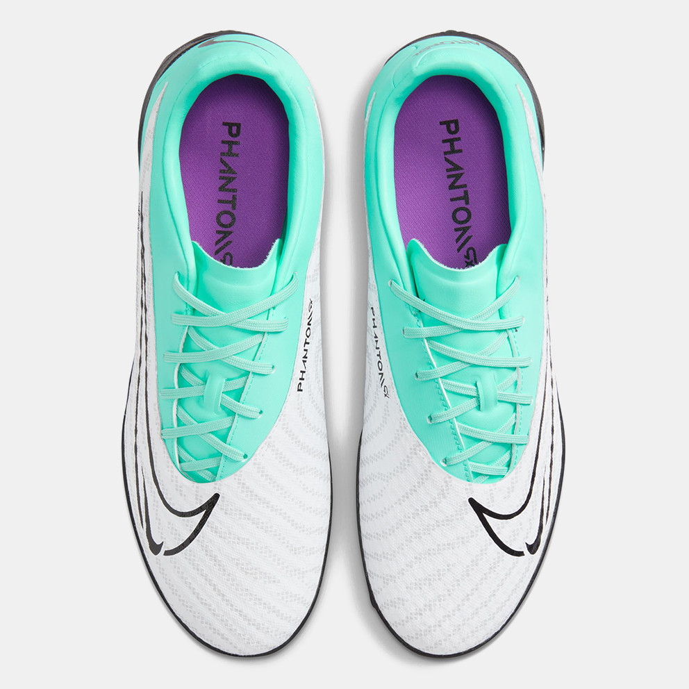 Nike Phantom Gx Academy Tf Ανδρικά Ποδοσφαιρικά Παπούτσια