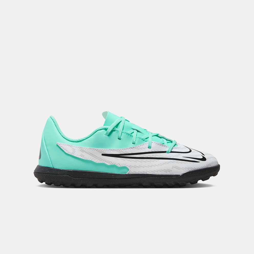 Nike Phantom Gx Club Tf Παιδικά Ποδοσφαιρικά Παπούτσια