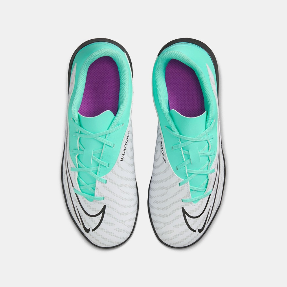 Nike Phantom Gx Club Tf Κids' Football Shoes