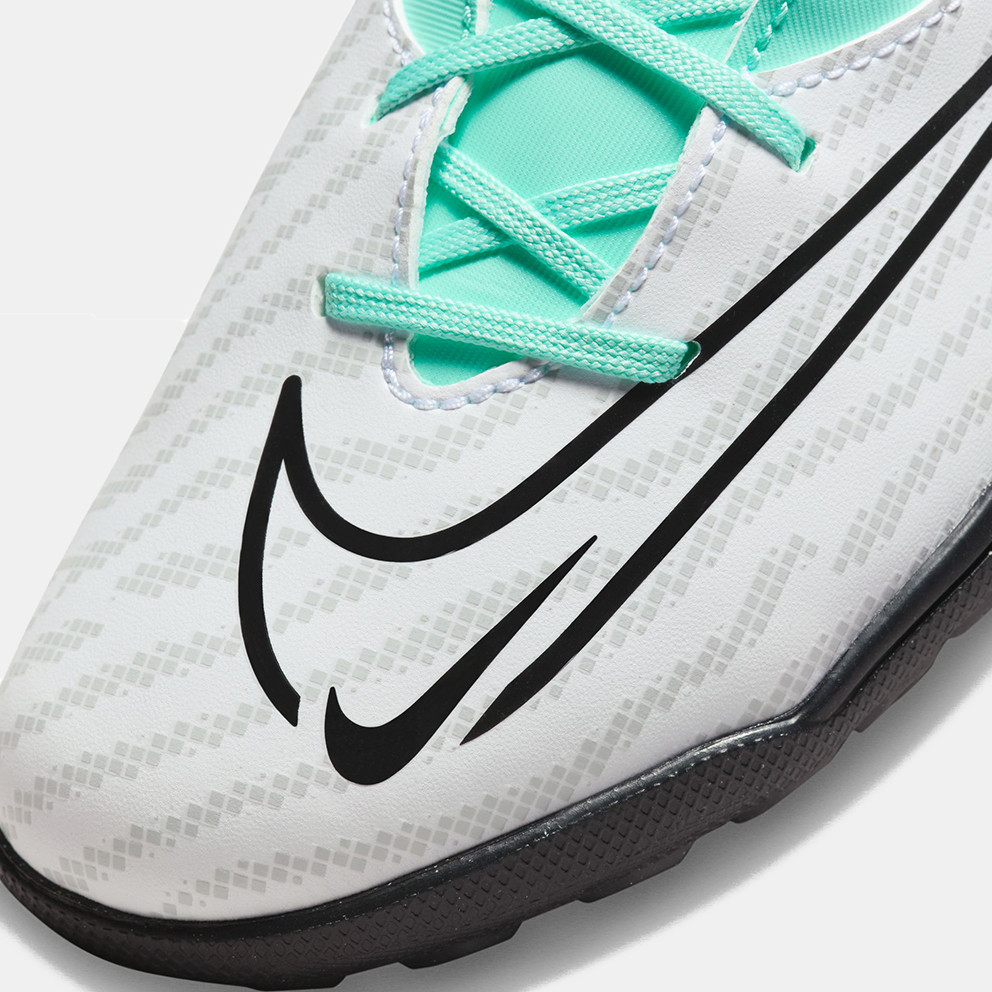 Nike Phantom Gx Club Tf Παιδικά Ποδοσφαιρικά Παπούτσια