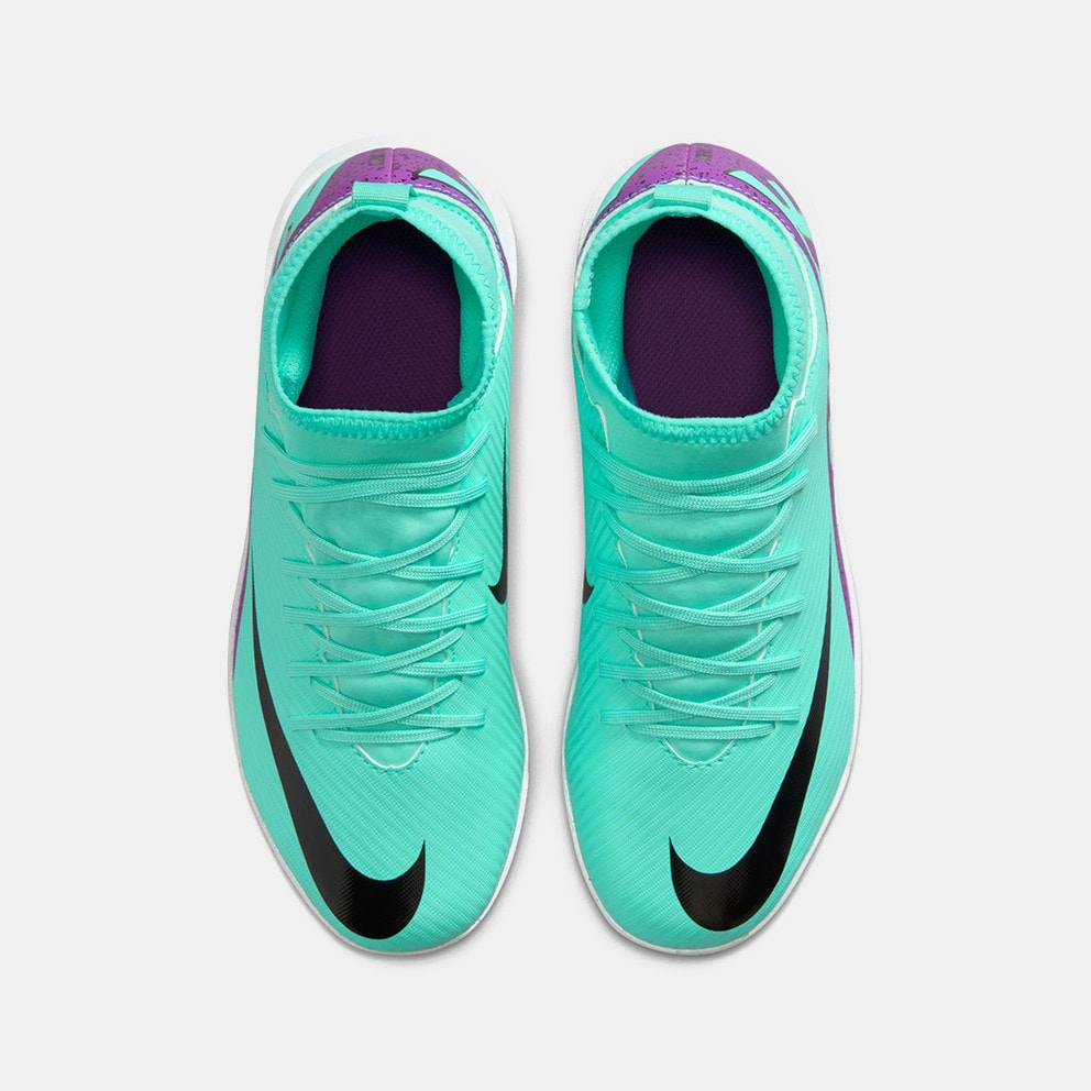 Nike Superfly 9 Club Tf Kids' Football Shoes