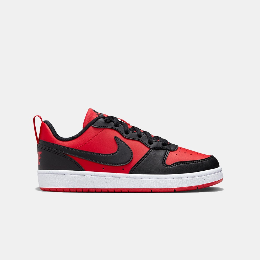 Nike Court Borough Low Recraft Παιδικά Παπούτσια (9000151354_11032) Παιδικά / Παπούτσια / Παιδικά Sneakers