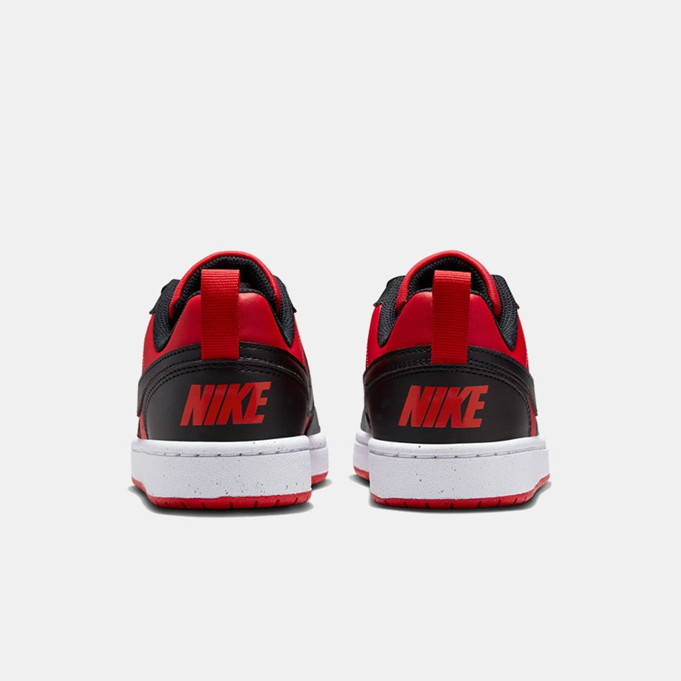 Nike Court Borough Low Recraft Kids' Shoes