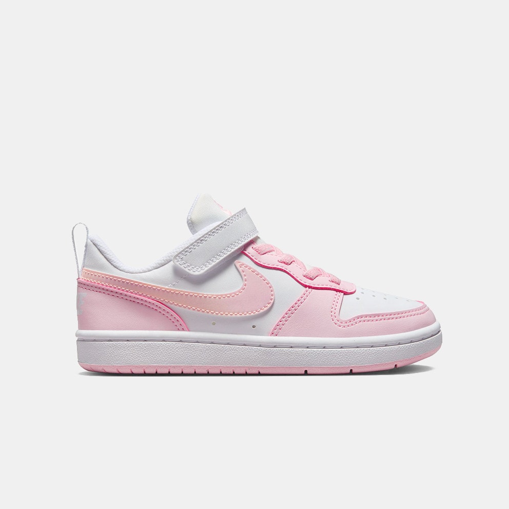 Nike Court Borough Low Recraft Παιδικά Παπούτσια (9000151355_37530)