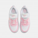 Nike Court Borough Low Recraft Παιδικά Παπούτσια