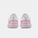 Nike Court Borough Low Recraft Παιδικά Παπούτσια