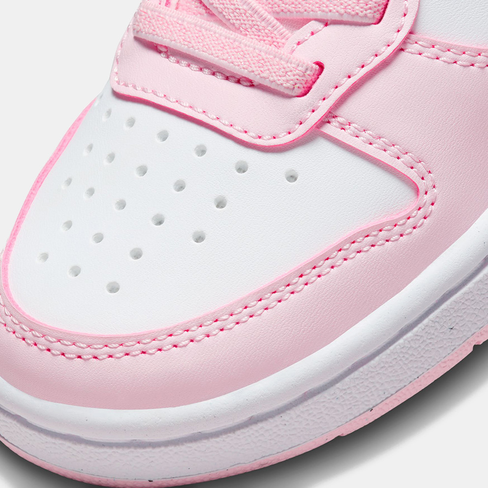 Nike Court Borough Low Recraft Παιδικά Παπούτσια