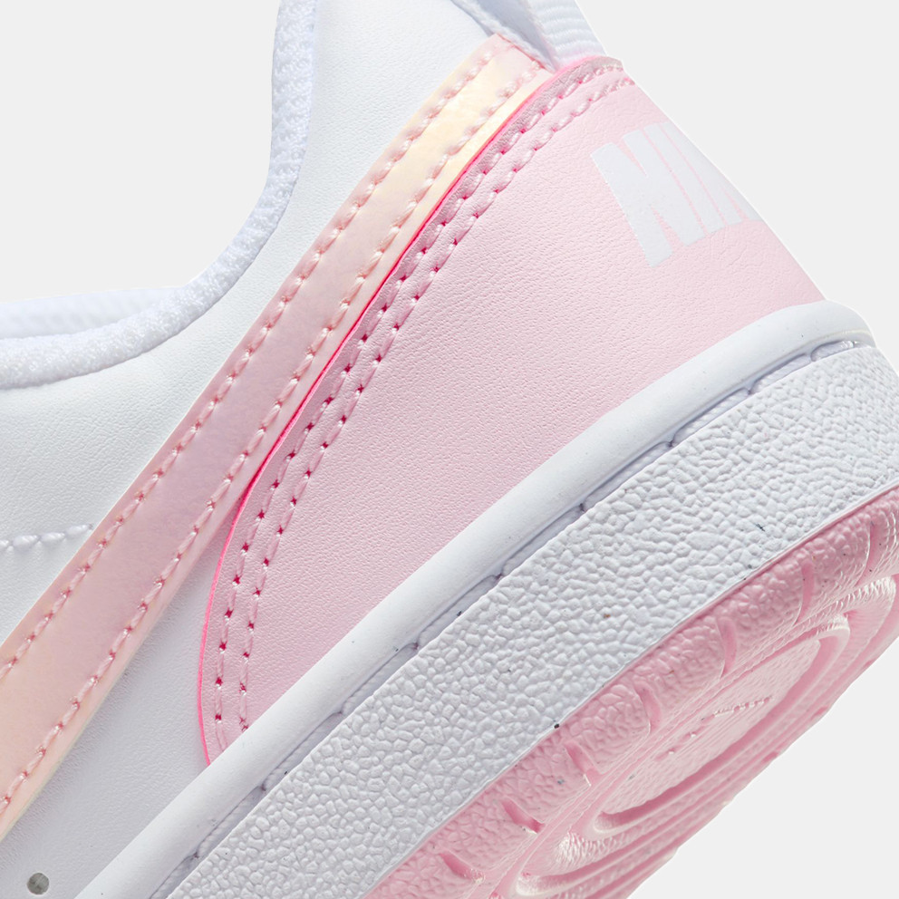 Nike Court Borough Low Recraft Παιδικά Παπούτσια