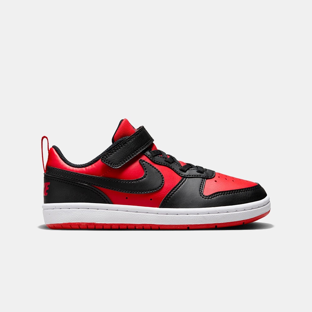 Nike Court Borough Low Recraft Παιδικά Παπούτσια (9000151356_11032)