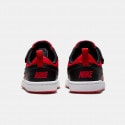 Nike Court Borough Low Recraft Kids' Shoes