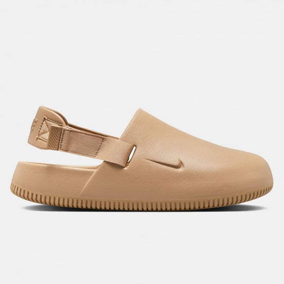 nike calm mule