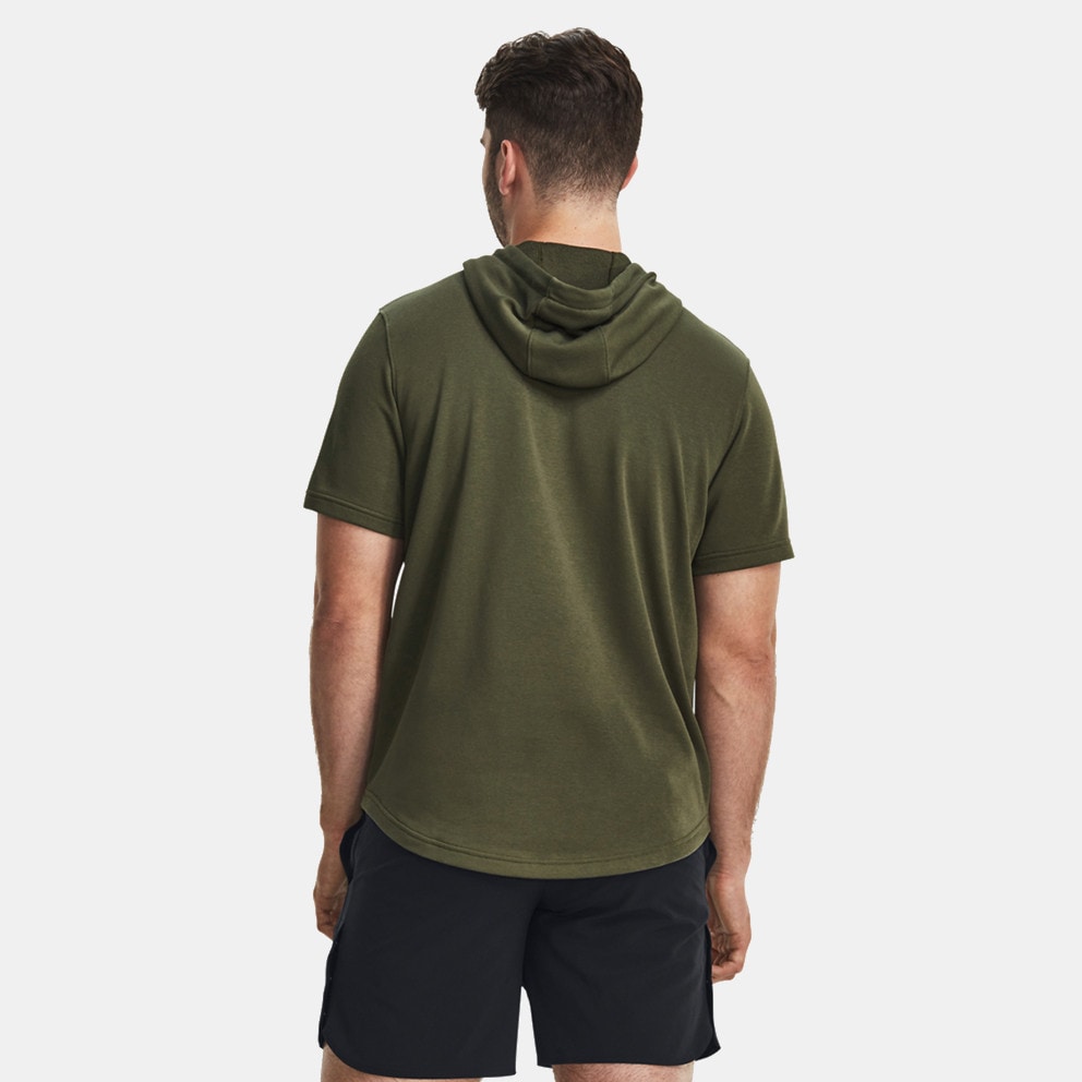 Under Armour Project Rock Terry Men's Hoodie