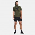 Under Armour Project Rock Terry Men's Hoodie