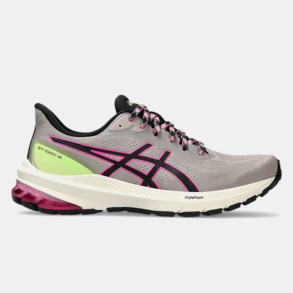 ASICS Gt-1000 12 Γυναικεία Παπούτσια για Trail
