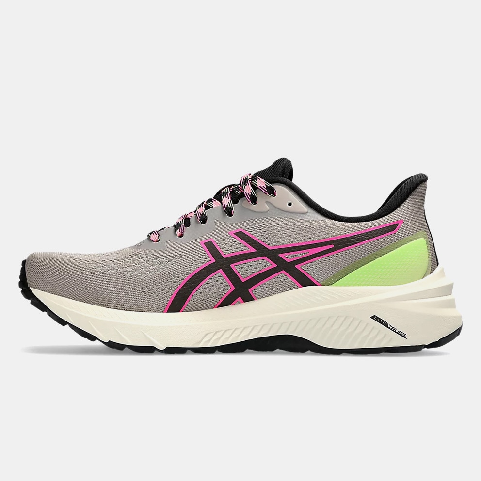 ASICS Gt-1000 12 Γυναικεία Παπούτσια για Trail
