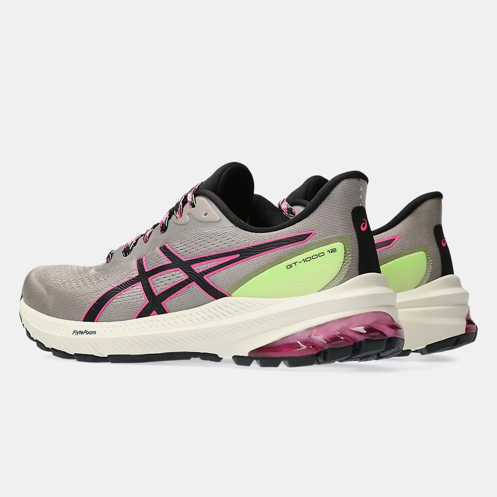 ASICS Gt-1000 12 Γυναικεία Παπούτσια για Trail