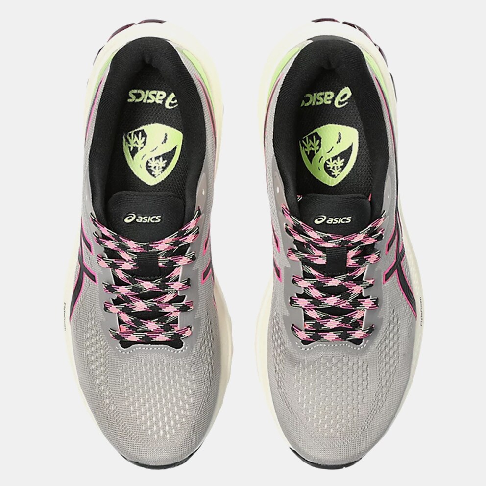 ASICS Gt-1000 12 Γυναικεία Παπούτσια για Trail