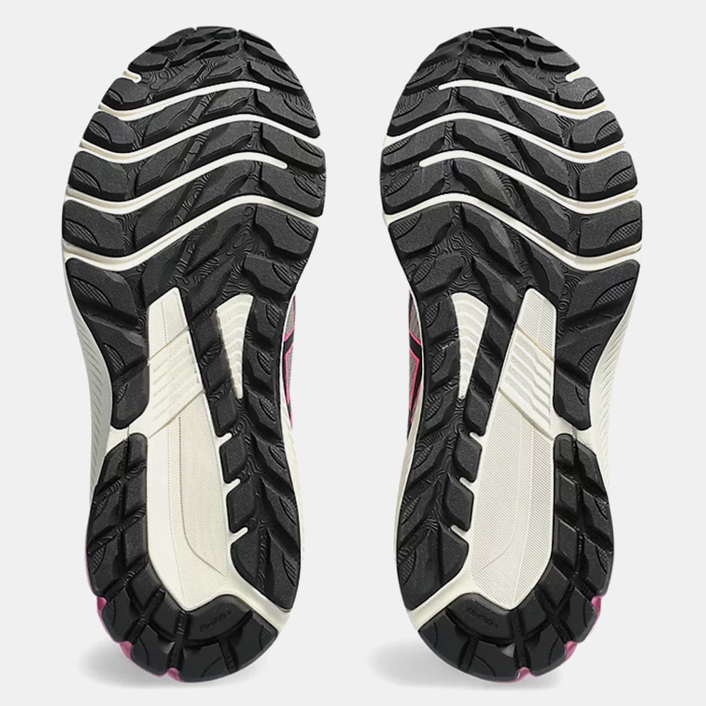 ASICS Gt-1000 12 Γυναικεία Παπούτσια για Trail