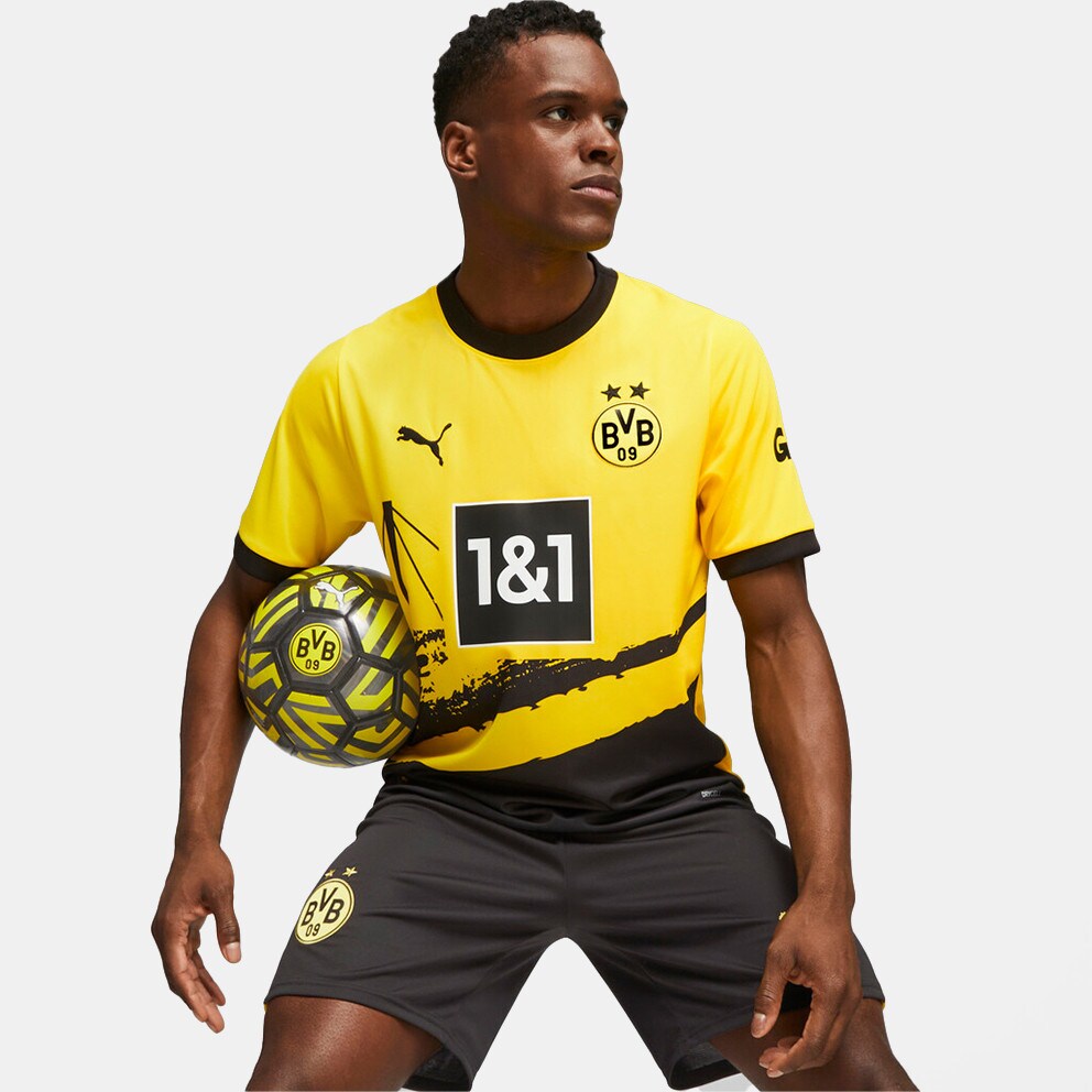 Puma BVD Men's Football Jersey