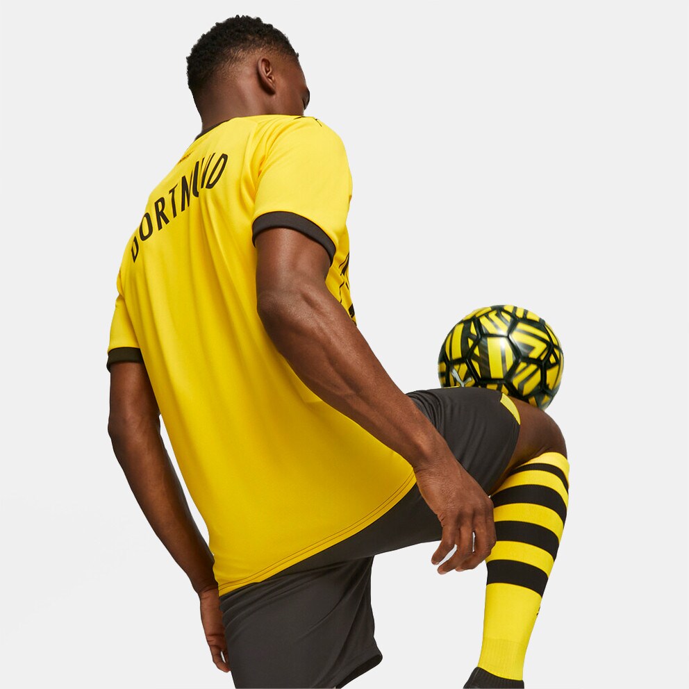 Puma BVD Men's Football Jersey