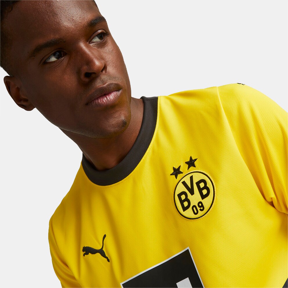 Puma BVD Men's Football Jersey