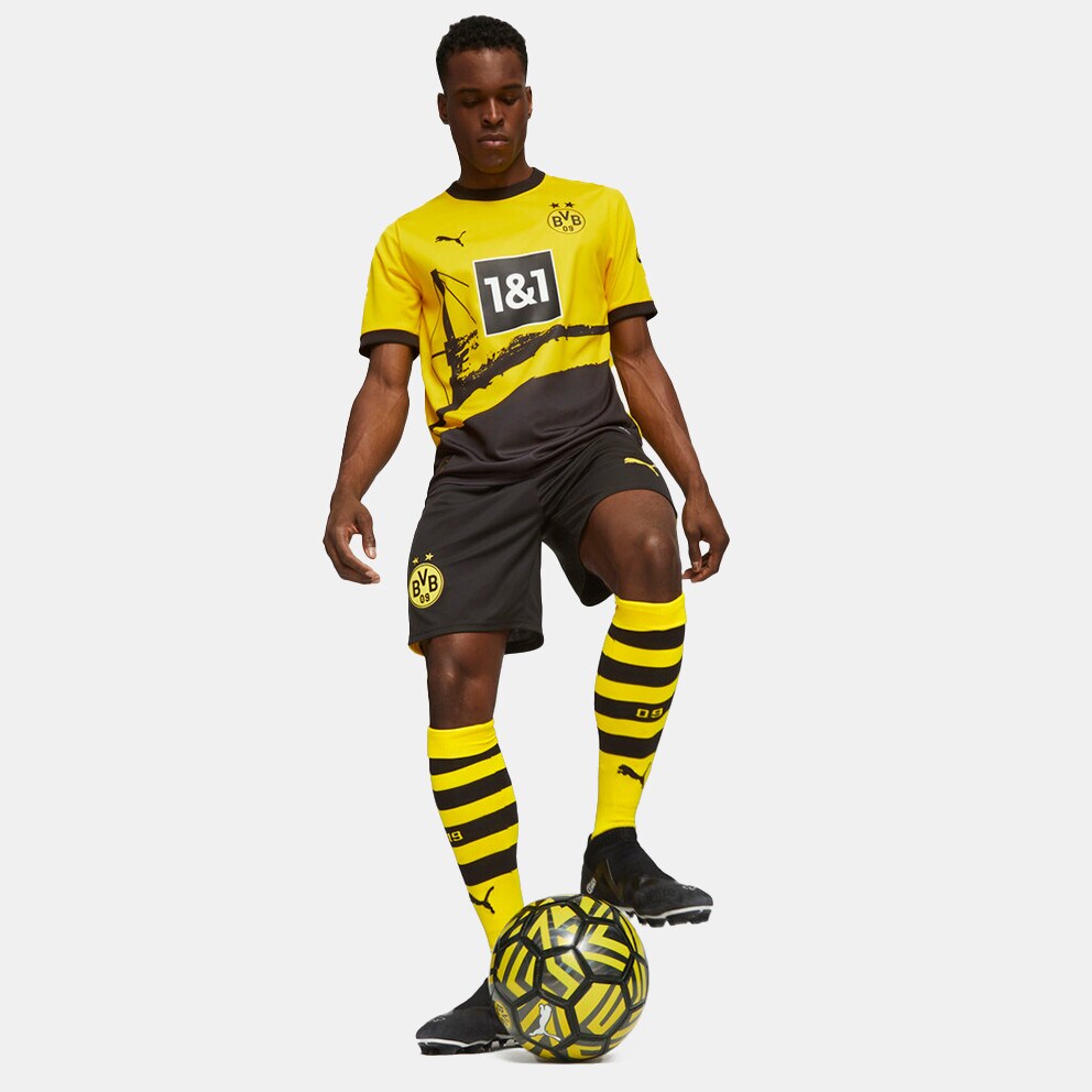 Puma BVD Men's Football Jersey