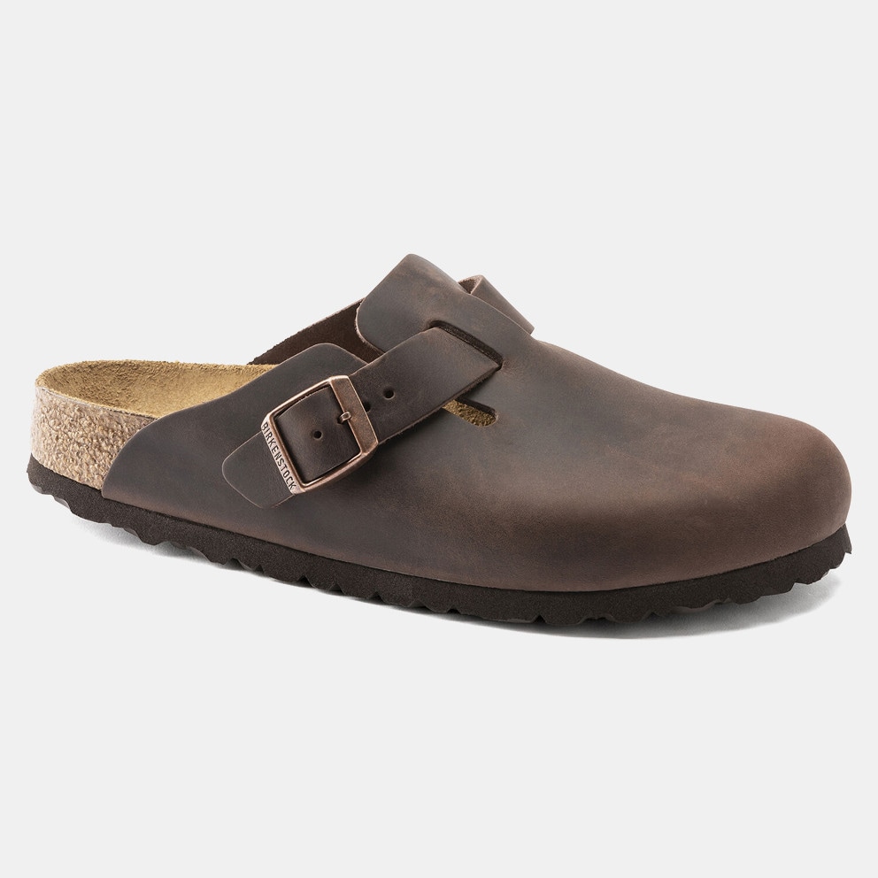 Birkenstock Classic Boston Unisex Slipers