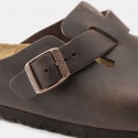 Birkenstock Classic Boston Unisex Παντόφλες