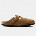 Birkenstock  Classic Boston Vl Shearling Mink Narr