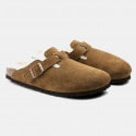 Birkenstock  Classic Boston Vl Shearling Mink Narr