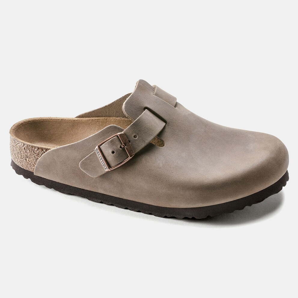 Birkenstock Classic Boston Unisex Παντόφλες