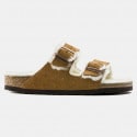 Birkenstock  Classic Arizona Vl Shearling Mink Nar