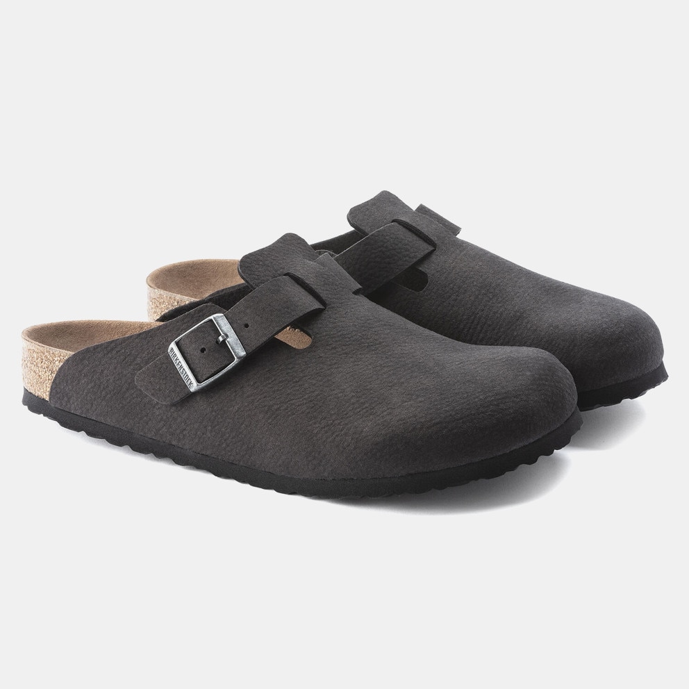 Birkenstock Classic Boston Unisex Slipers