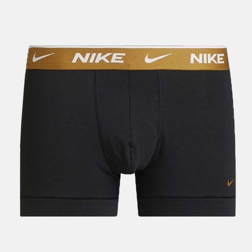 Nike Trunk 3-Pack Ανδρικά Μποξεράκια