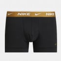 Nike Low Rise 3-Pack Ανδρικά Μποξεράκια