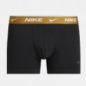 Nike Trunk 3-Pack Ανδρικά Μποξεράκια