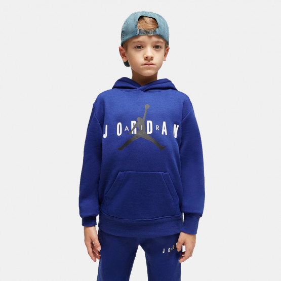 Jordan Jumpman Sustainable Pullover