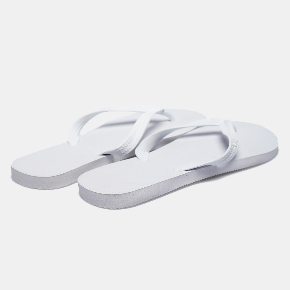 Dupe Es Unisex Flip Flops