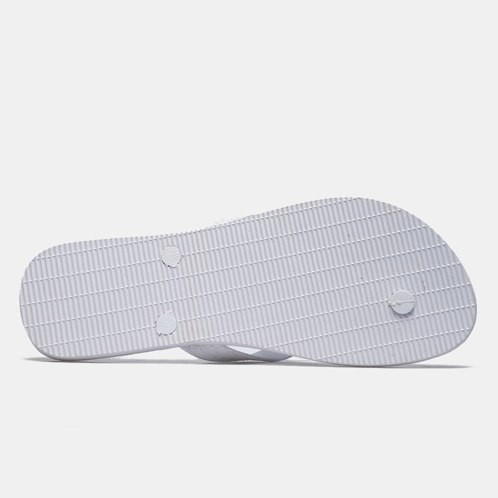 Dupe Es Unisex Flip Flops