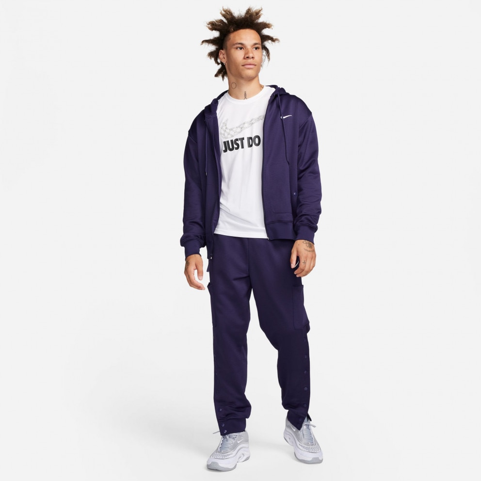 Nike Therma-FIT Men's Hoodie